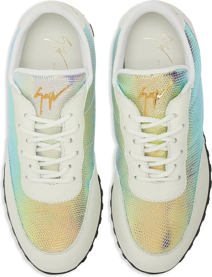 Jimi Running sneakers - Image 4