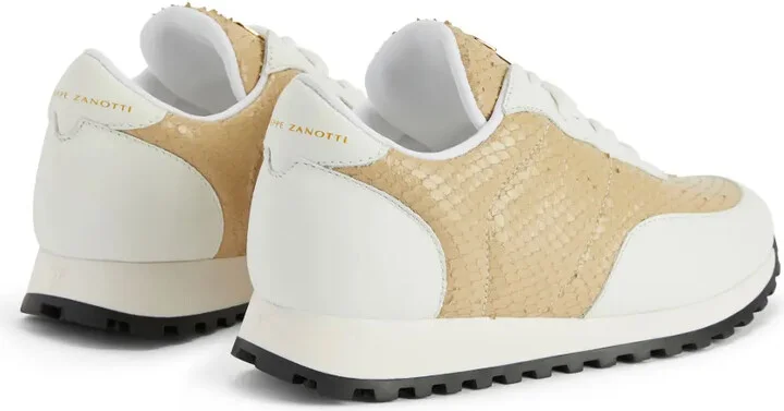 Jimi Running sneakers - Image 3