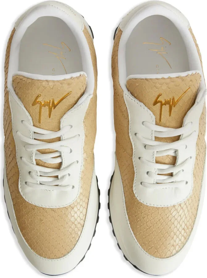 Jimi Running sneakers - Image 4