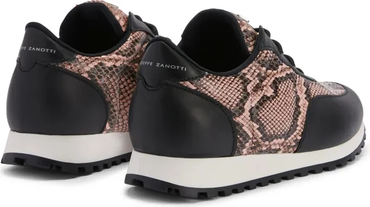 Jimi Running sneakers - Image 3