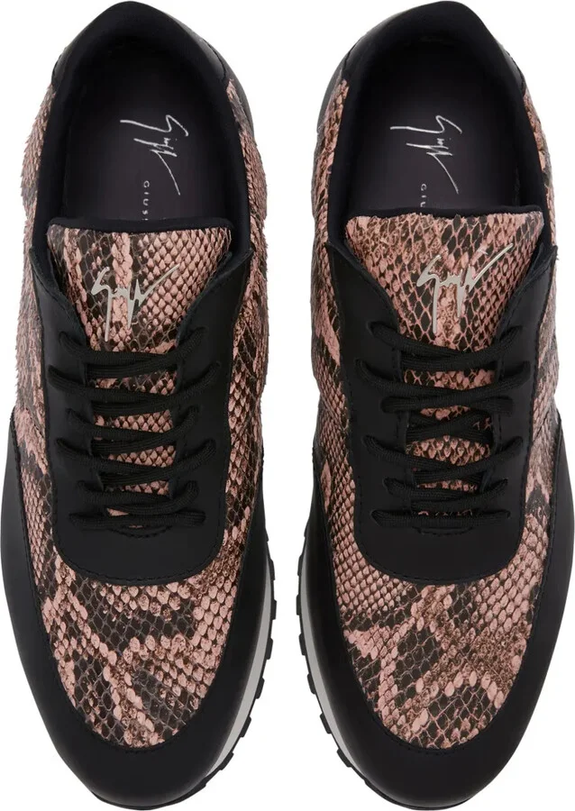 Jimi Running sneakers - Image 4