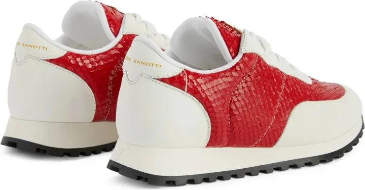 Jimi Running sneakers - Image 3
