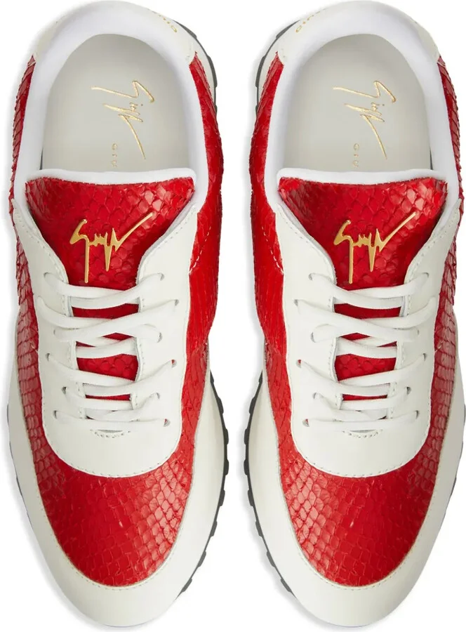 Jimi Running sneakers - Image 4