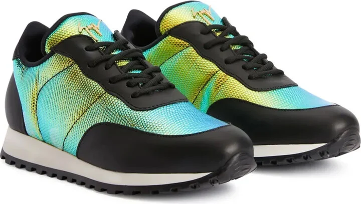 Jimi Running sneakers - Image 2