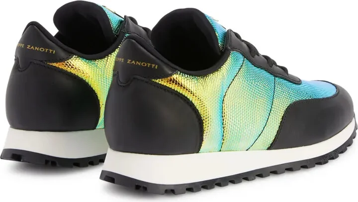 Jimi Running sneakers - Image 3
