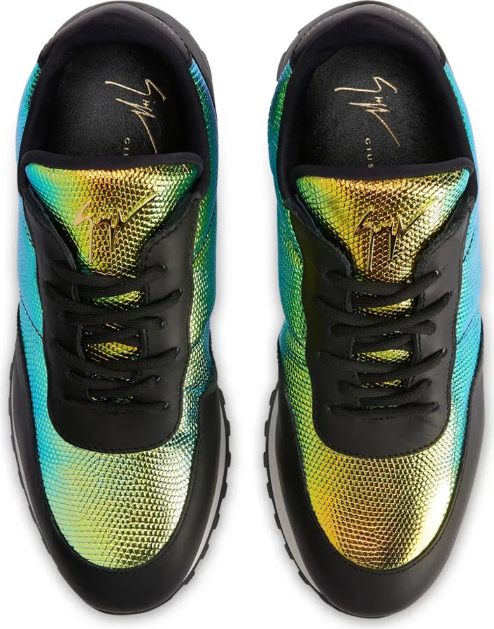 Jimi Running sneakers - Image 4