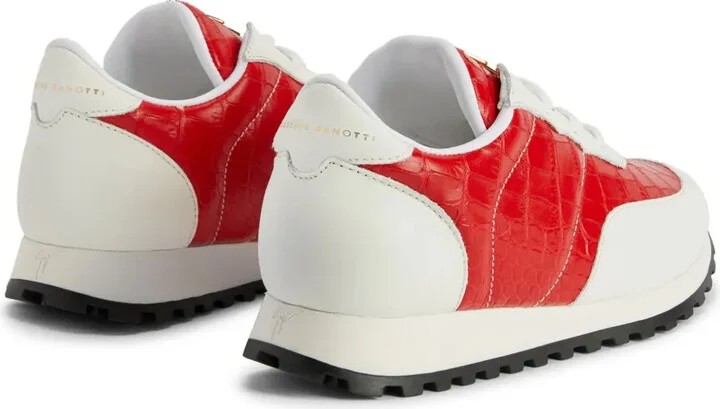 Jimi Running sneakers - Image 3