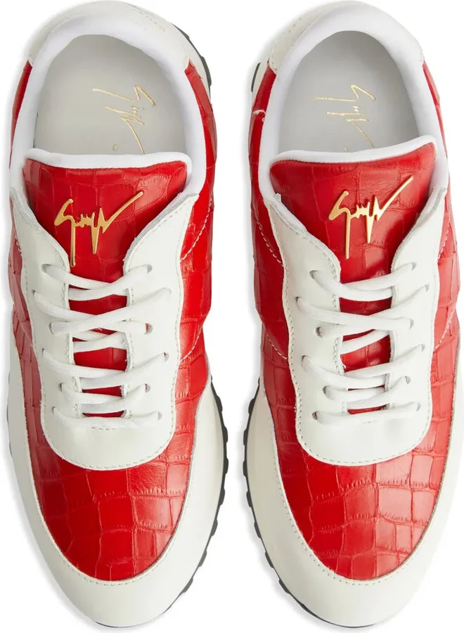 Jimi Running sneakers - Image 4