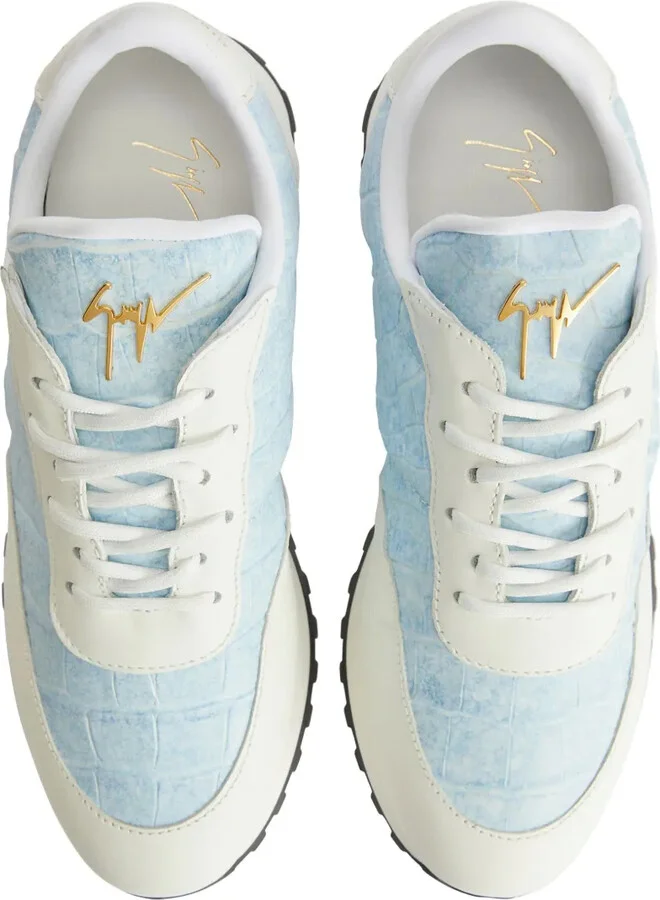 Jimi Running sneakers - Image 4