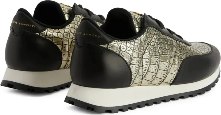Jimi Running sneakers - Image 3