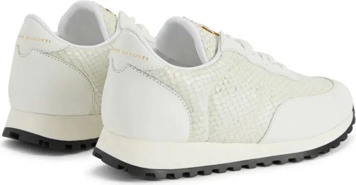 Jimi Running sneakers - Image 3