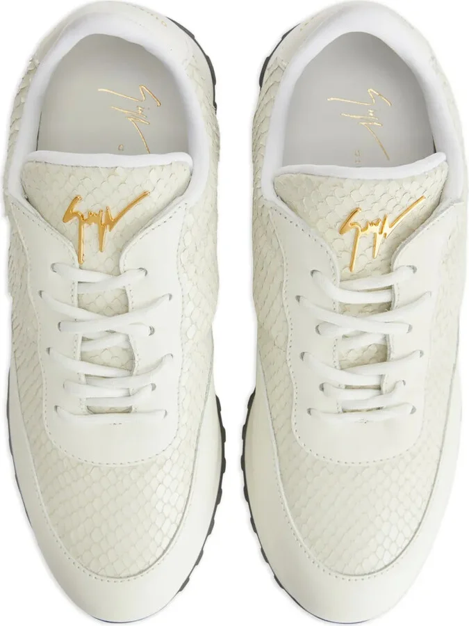 Jimi Running sneakers - Image 4