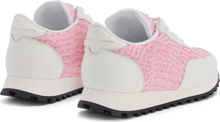Jimi Running sneakers - Image 3