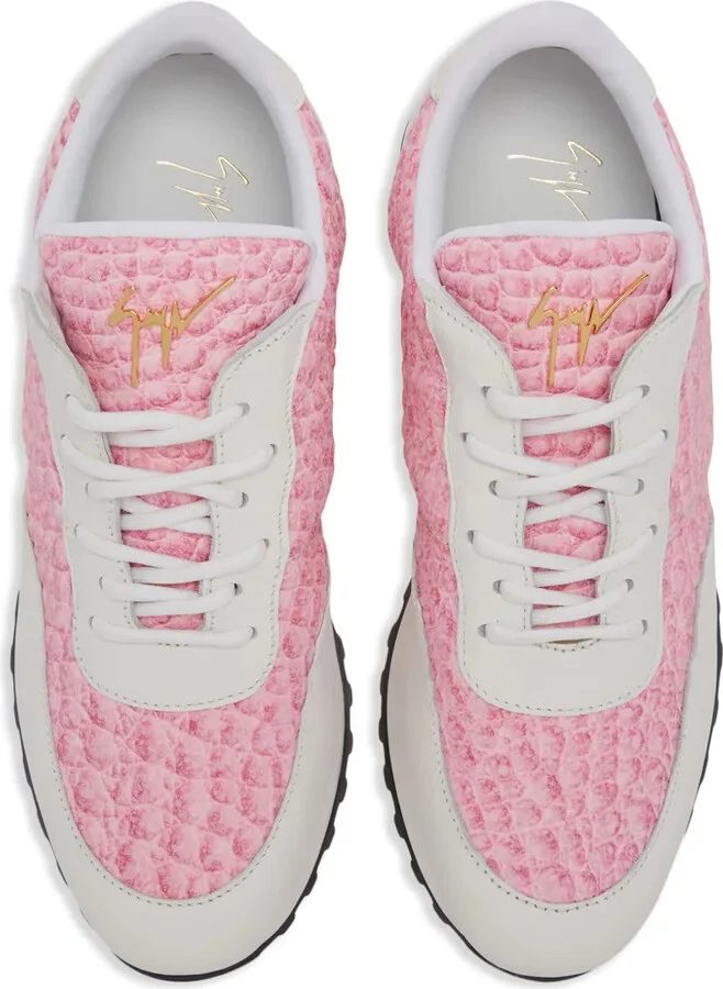 Jimi Running sneakers - Image 4