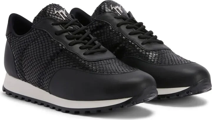 Jimi Running sneakers - Image 2