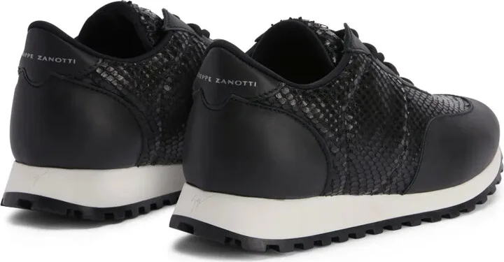 Jimi Running sneakers - Image 3