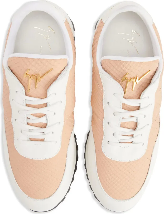 Jimi Running sneakers - Image 4