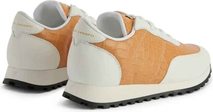 Jimi Running sneakers - Image 3