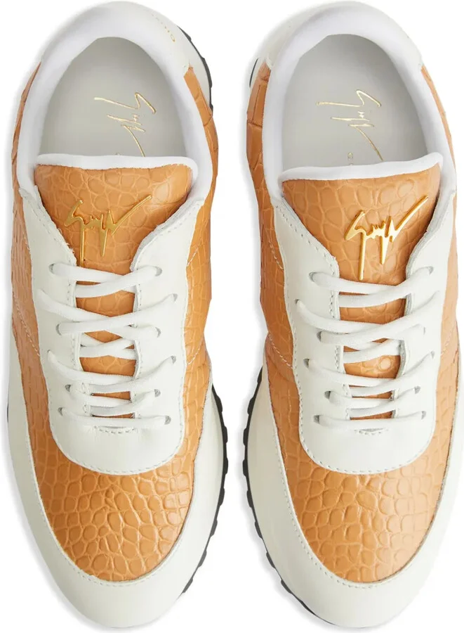 Jimi Running sneakers - Image 4