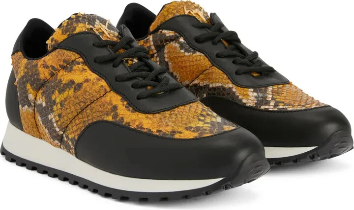 Jimi Running sneakers - Image 2