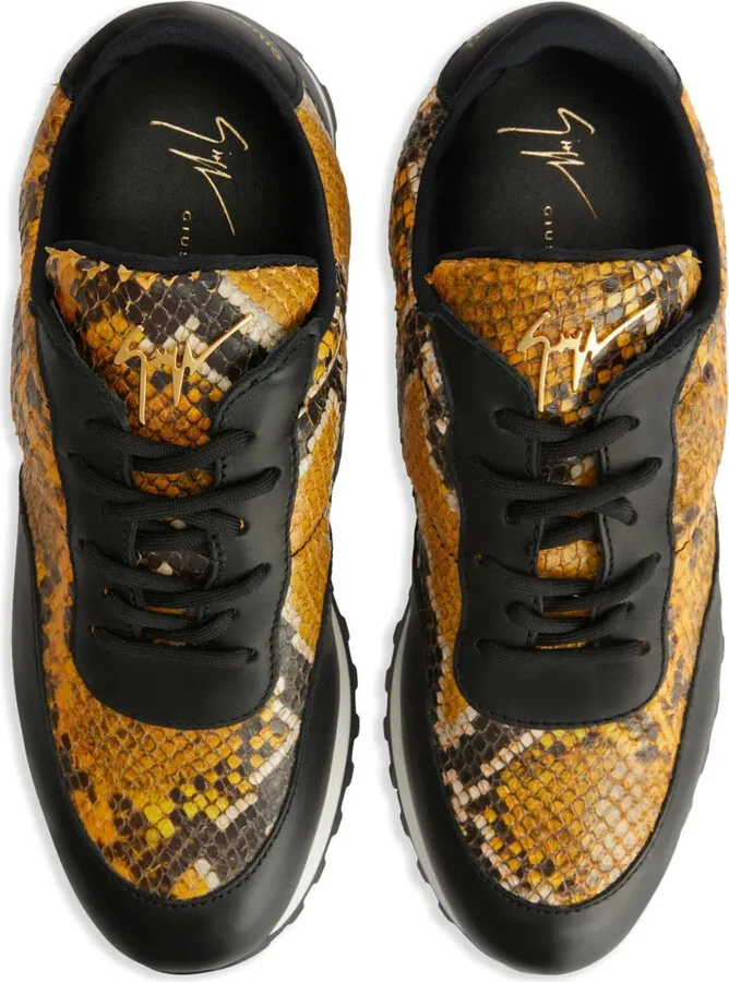 Jimi Running sneakers - Image 4