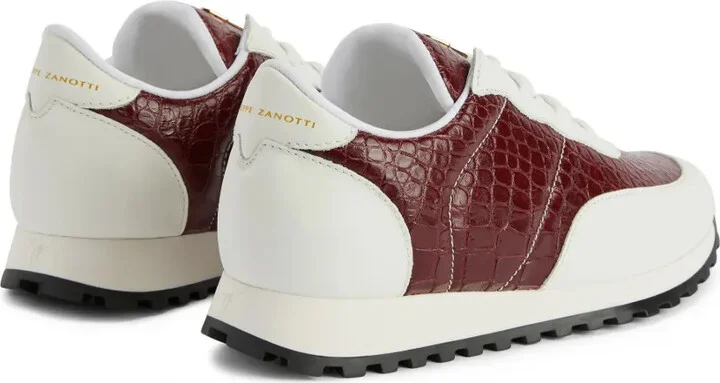 Jimi Running sneakers - Image 3