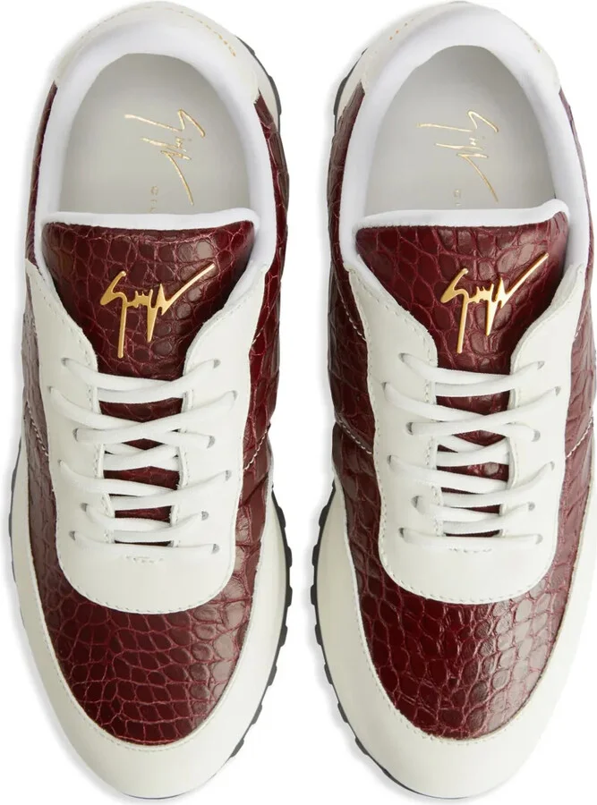 Jimi Running sneakers - Image 4