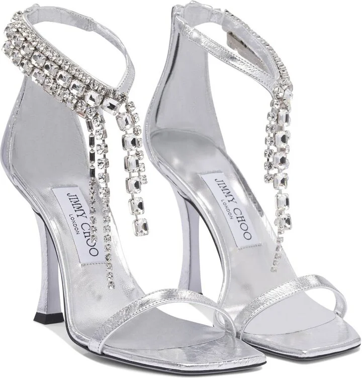 Jimmy Choo 100 Mm - Image 2