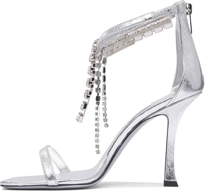 Jimmy Choo 100 Mm - Image 3