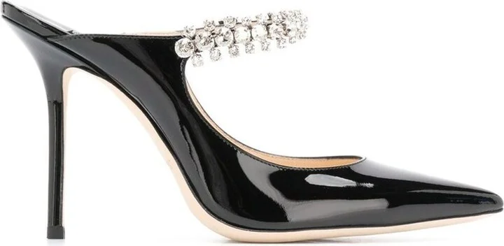 Jimmy Choo 100 Mm