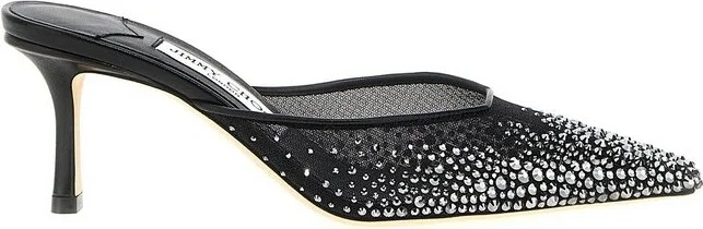 Jimmy Choo 65 Vivi Mules