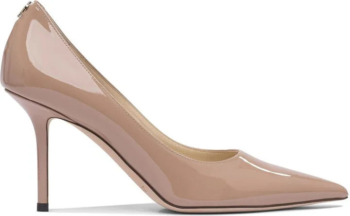 Jimmy Choo 85 Mm