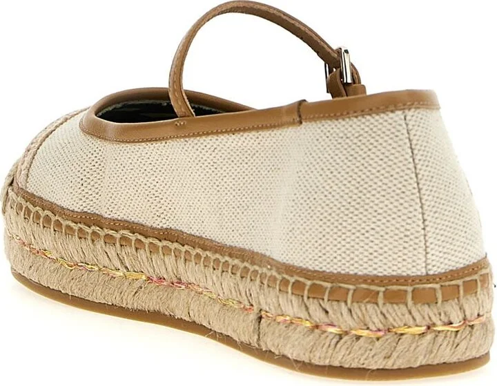 Jimmy Choo 'Aciel' Espadrilles - Image 3