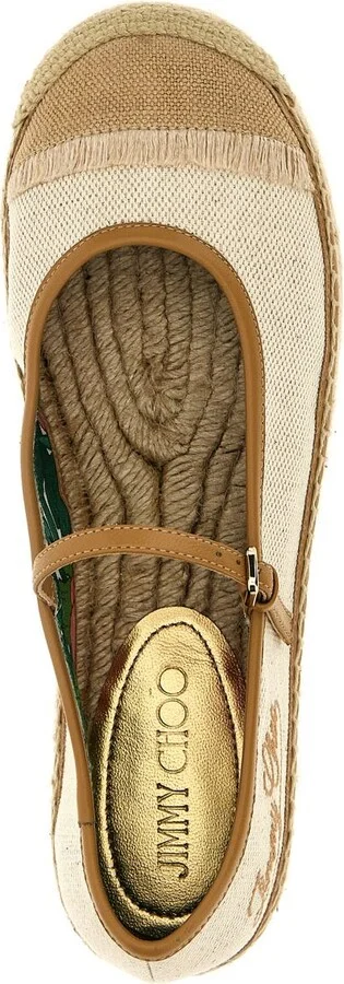 Jimmy Choo 'Aciel' Espadrilles - Image 4