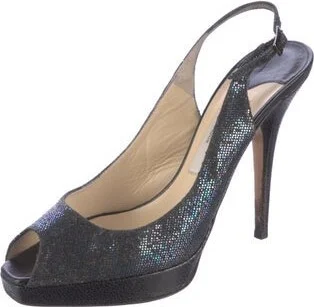 Jimmy Choo - Image 2