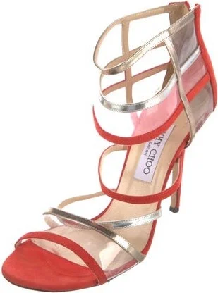 Jimmy Choo - Image 2