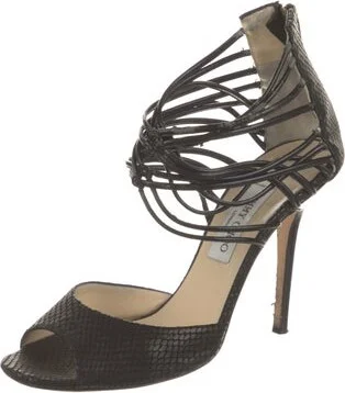 Jimmy Choo - Image 2