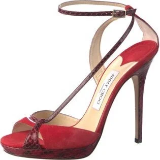 Jimmy Choo - Image 2