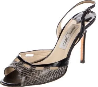 Jimmy Choo - Image 2