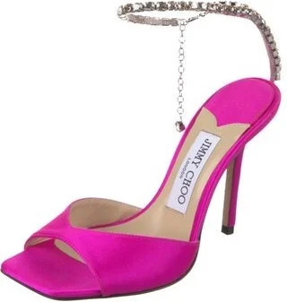 Jimmy Choo - Image 2