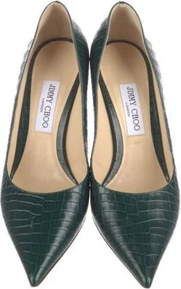 Jimmy Choo - Image 2