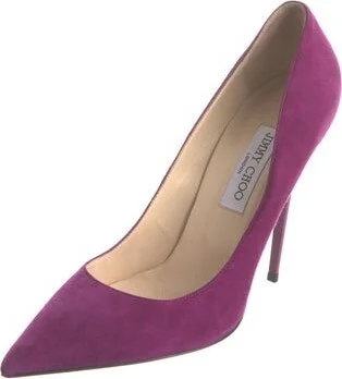 Jimmy Choo - Image 2