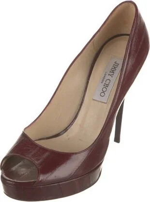 Jimmy Choo - Image 2