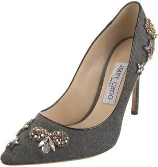 Jimmy Choo - Image 2