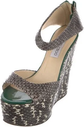 Jimmy Choo - Image 2