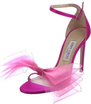 Jimmy Choo - Image 2