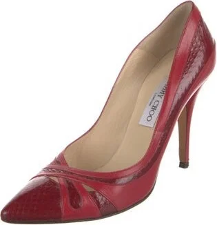 Jimmy Choo - Image 2