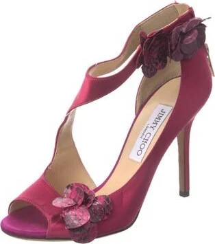 Jimmy Choo - Image 2