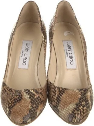 Jimmy Choo - Image 2