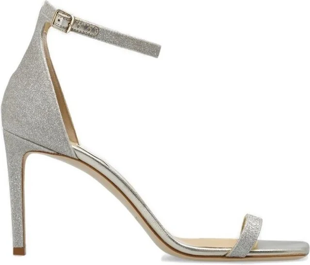 Jimmy Choo Alva Heeled Sandals